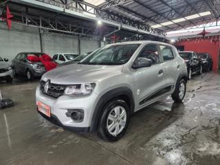 Foto do veículo Renault Kwid Zen 1.0 Flex 12v 5p Mec.