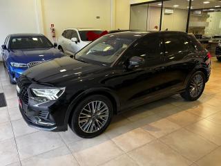 Foto do veículo Audi Q3 1.4 Black S Tronic