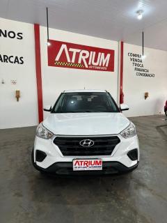 Foto do veículo Hyundai Creta Pulse 1.6 16v Flex Aut.