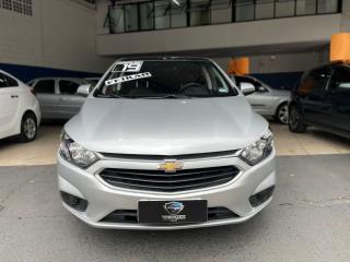 Foto do veículo Chevrolet Onix 1.0 Spe/4 Eco Lt