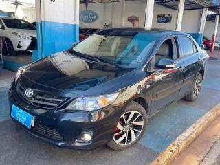 Foto do veículo Toyota Corolla 2.0 Dual Vvt-i Flex Xei Auto