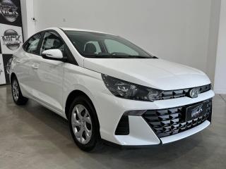 Foto do veículo Hyundai Hb20s Comfort 1.0 Flex 12v Mec.