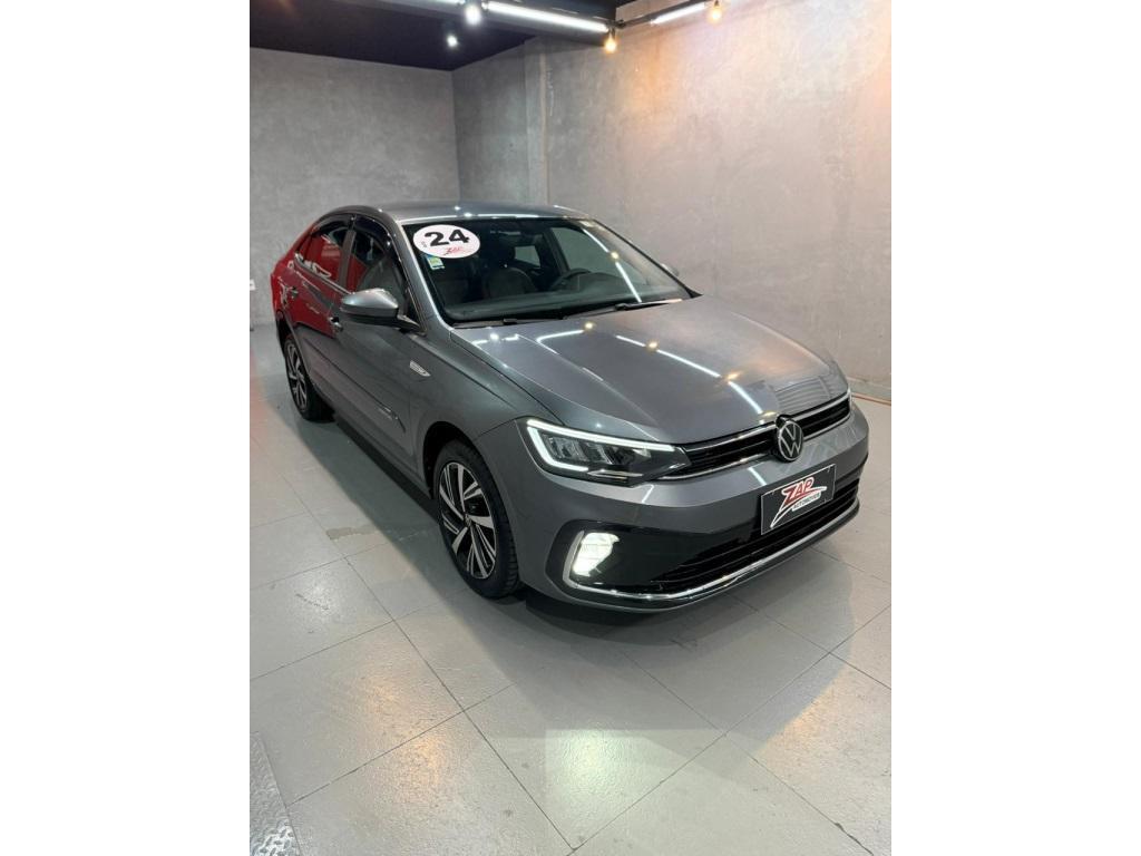 Volkswagen Virtus