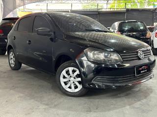 Foto do veículo Volkswagen Gol City (trend)/titan 1.0 T. Flex 8v 4p