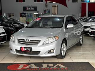 Foto do veículo Toyota Corolla 1.8 Vvt-i Flex Xei Auto