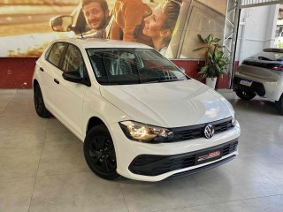 Foto do veículo Volkswagen Polo Track 1.0 Flex 12v 5p