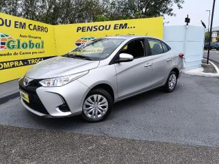 Foto do veículo Toyota Yaris Xl Sedan 1.5 Flex 16v 4p Aut.