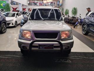 Foto do veículo Mitsubishi Pajero Tr4 2.0 Blind. 16v 131cv 4x4 Aut.
