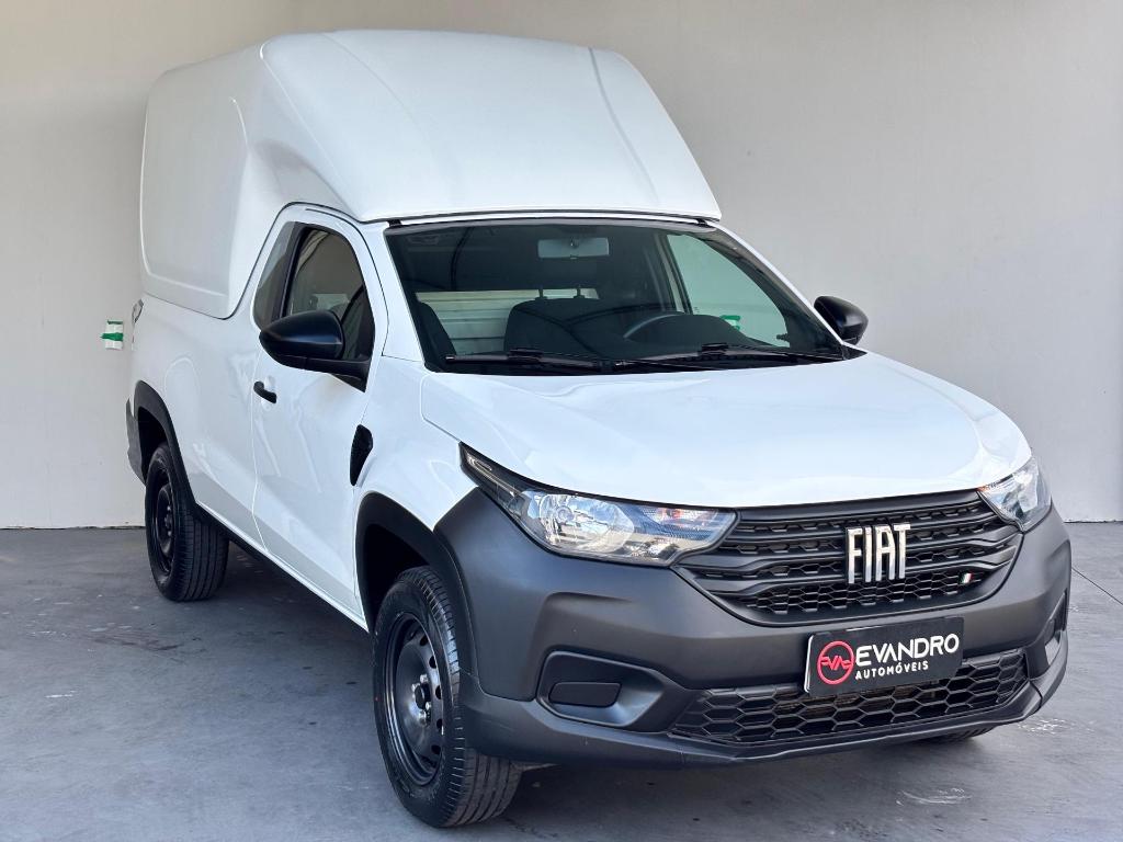 Fiat Strada