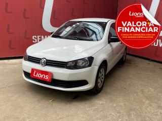 Foto do veículo Volkswagen Gol 1.0 Tec Total Flex Trendline