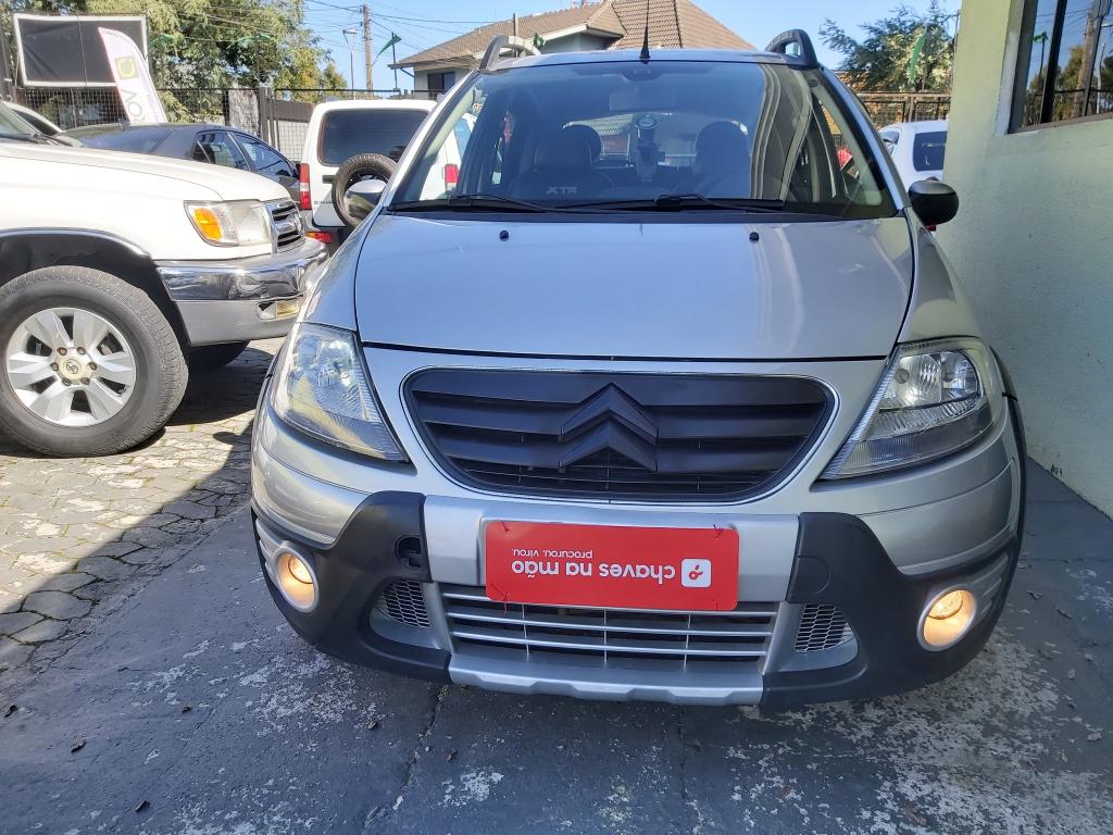 Citroën C3 2009