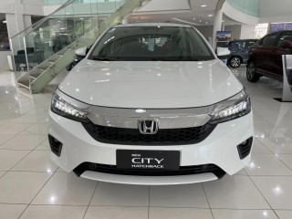 Foto do veículo Honda City 1.5 Touring Cvt
