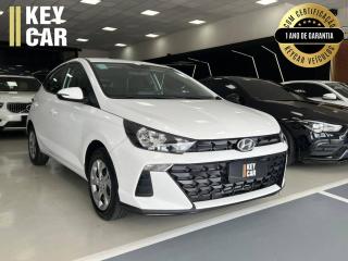 Foto do veículo Hyundai Hb20 1.0 Comfort