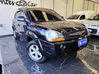 Foto do veículo Hyundai Tucson 2.0 Gls Auto Top