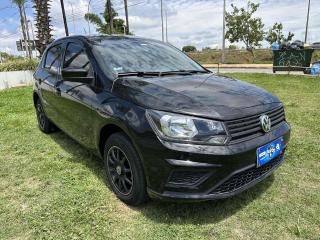 Foto do veículo Volkswagen Gol 1.0 12v Tl Mb S Flex