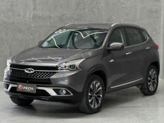 Foto do veículo Chery Tiggo 7 1.5 T Txs Dct