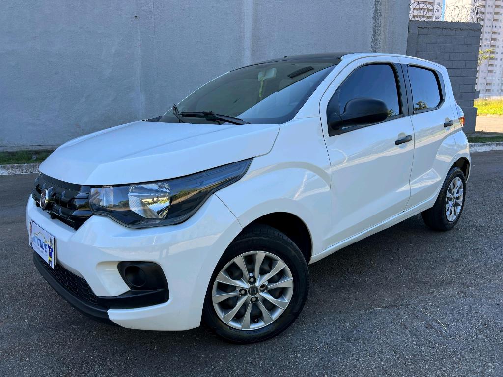 Fiat Mobi MOBI LIKE 1.0 Fire Flex 5p. 2020