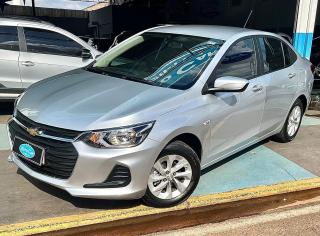 Foto do veículo Chevrolet Onix Sedan Plus Lt 1.0 12v Flex 4p Mec.