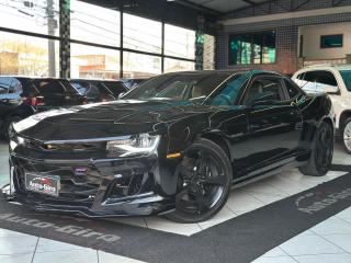 Foto do veículo Chevrolet Camaro Ss 6.2 Coupé V8 Gasolina 2p Automático