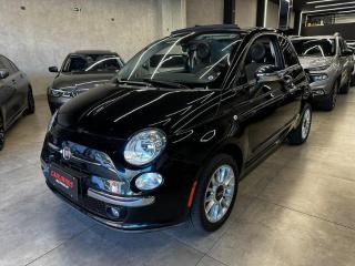 Foto do veículo Fiat 500 1.4 Multiair Cabrio Auto