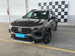Foto do veículo Fiat Pulse 1.0 T200 Audace Cvt