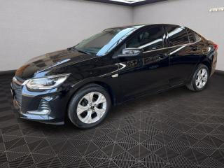 Foto do veículo Chevrolet Onix Sed. Plus Prem. 1.0 12v Tb Flex Aut