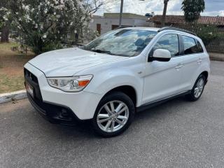 Foto do veículo Mitsubishi Asx 2.0 Cvt 4x2