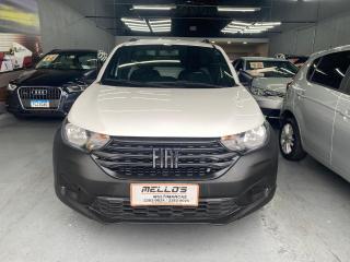 Foto do veículo Fiat Strada Endurance 1.4 Flex 8v Cs Plus