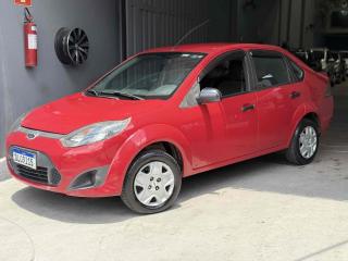 Foto do veículo Ford Fiesta 1.0 8v Flex/class 1.0 8v Flex 5p