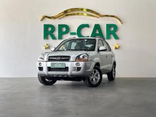 Foto do veículo Hyundai Tucson 2.0 16v Flex Aut.