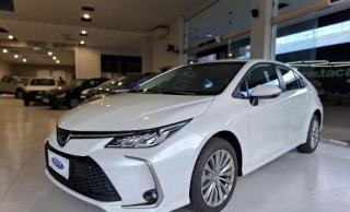 Foto do veículo Toyota Corolla 2.0 Xei Cvt