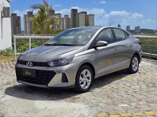 Foto do veículo Hyundai Hb20 1.0 S Comfort Plus