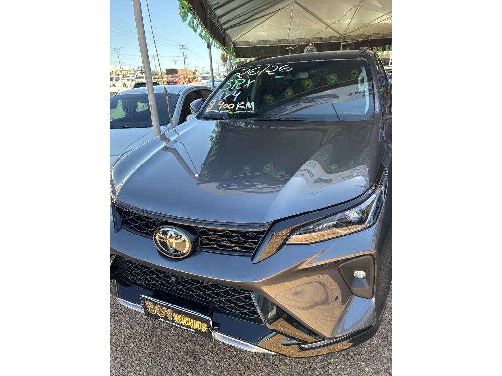 Toyota Hilux 2026
