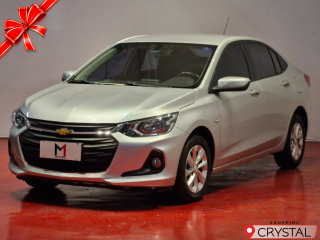 Foto do veículo Chevrolet Onix Plus 1.0 Turbo Lt