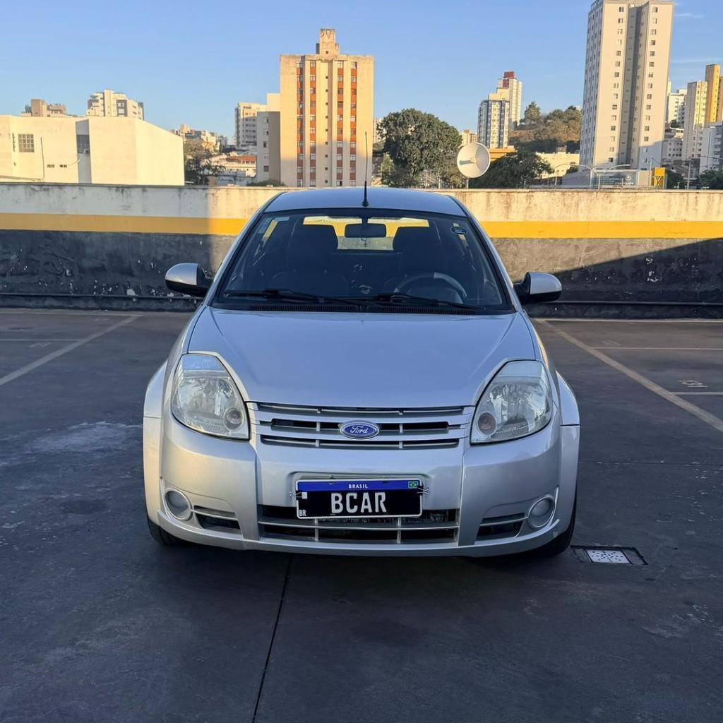 Ford Ka Ka 1.0 8v/1.0 8v St Flex 3p