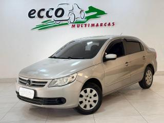 Foto do veículo Volkswagen Voyage 1.0/1.0 City Mi Total Flex 8v 4p