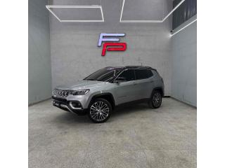 Foto do veículo Jeep Compass 2.0 Td350 Limited Auto 4wd