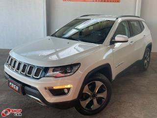 Foto do veículo Jeep Compass 2.0 Tdi Longitude Auto 4wd