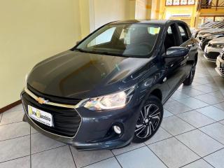 Foto do veículo Chevrolet Onix Hatch Lt 1.0 12v Flex 5p Mec.