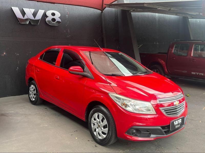 Chevrolet Prisma OTHERS 2013