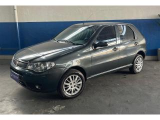 Foto do veículo Fiat Palio 1.0 Fire Flex Economy