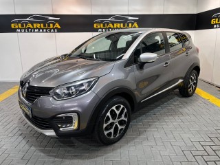Foto do veículo Renault Captur 1.6 Bose Cvt