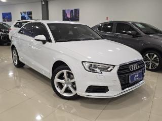 Foto do veículo Audi A3 1.4 Flex Ambiente Sedan Tiptronic