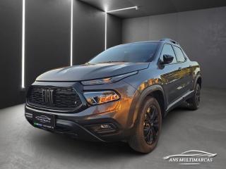 Foto do veículo Fiat Toro Volcano 1.3 T270 4x2 Flex Aut.