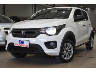 Foto do veículo Fiat Mobi Like On 1.0 Fire Flex 5p.
