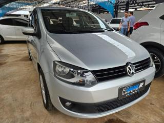 Foto do veículo Volkswagen Fox 1.6 Mi Total Flex 8v 5p