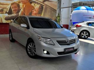 Foto do veículo Toyota Corolla 1.8 Vvt-i Flex Xei Auto