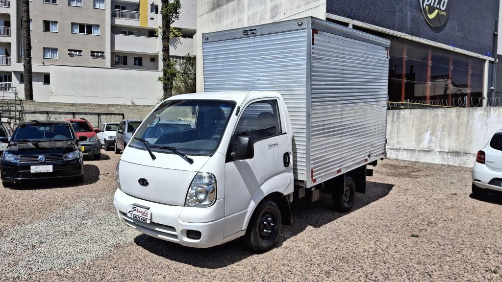 KIA Bongo OTHERS 2011