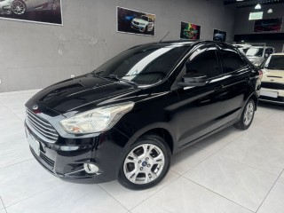 Foto do veículo Ford Ka 1.5 16v N-vct Se Plus
