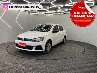 Foto do veículo Volkswagen Gol 1.0 Flex 12v 5p